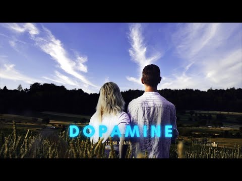 SELINO x JayK - DOPAMINE (Official Music Video)