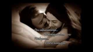 Oru mezhuthiriyude visudhan  Lyrics