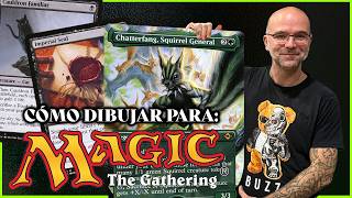 11 años para entrar en Magic: The Gathering | Milivoj Ćeran