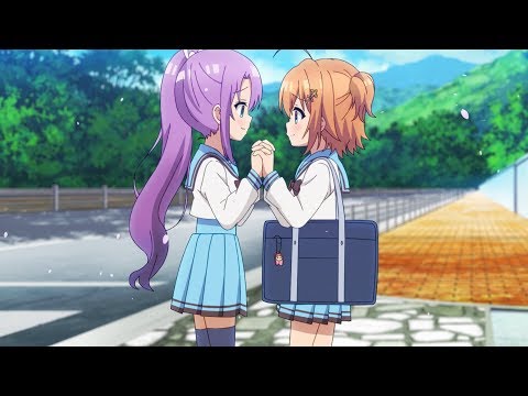 Re:ステージ! ドリームデイズ♪ 第1話