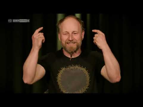 Ich Allein ? - Kabarettprogramm mit Roland Düringer (2014)