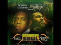 Jay-Z & Marvin Gaye - Party Life - Brooklyn Soul