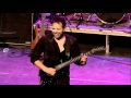 Dave Martone - Code Red Live at The Rose Theatre presented by The Rock School Brampton
