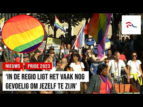 Voorbeschouwing Dordrecht Pride 2023