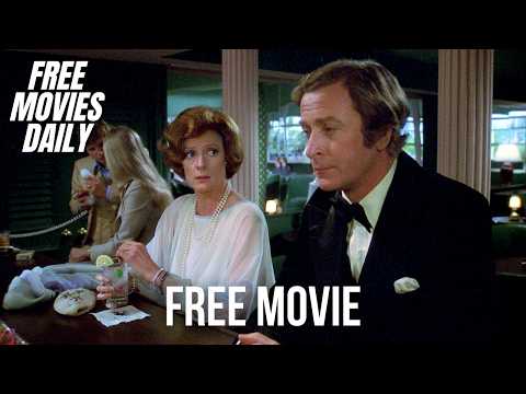 Beverly Hills Hotel Comedy Tales | FREE MOVIE