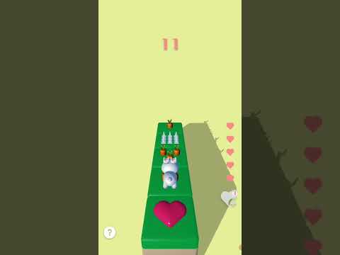 Rabbit RUN