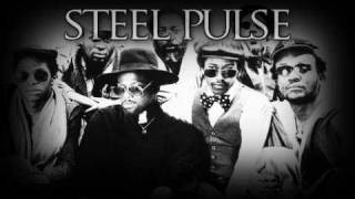 Drug Squad - Steel Pulse