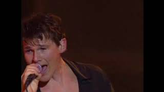 a ha you'll never get over me 2001