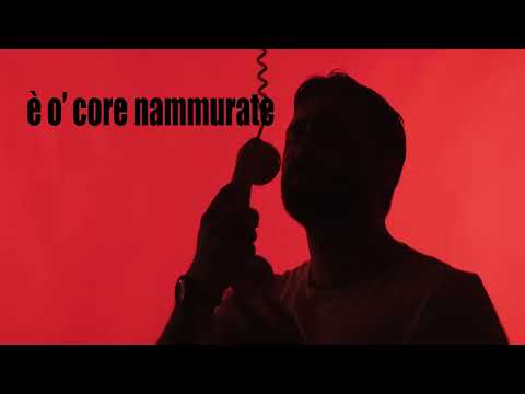 Rosario Miraggio - Due Minuti (feat. Aka7even) - Lyrics Video