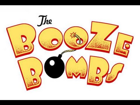 H-P INTERVIEW: The Booze Bombs