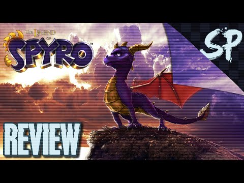 The Legend of Spyro : A New Beginning Xbox 360