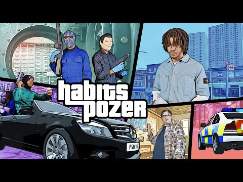 Pozer - Habits