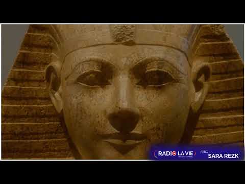 Histoire Egyptienne Partie 1: les différentes époques et périodes de l’Histoire Égyptienne.