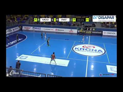 Polêmicas do Clássico das Penas: Pelo menos 3 lances capitais que a arbitragem mandou seguir