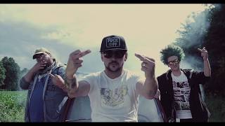 ELEKTRICKMANN - Protože musím (2017)