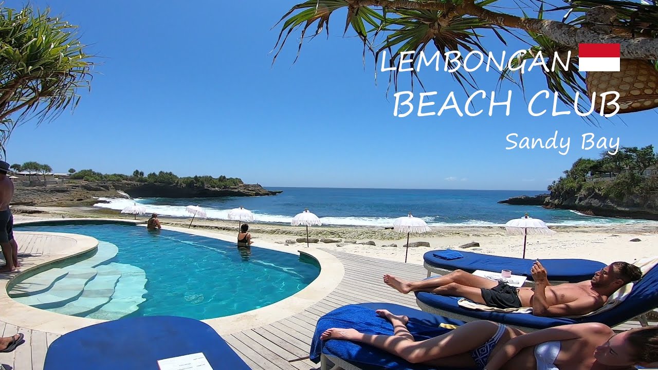 Explore the picturesque Sandy Bay Beach Club through our vibrant video tour!