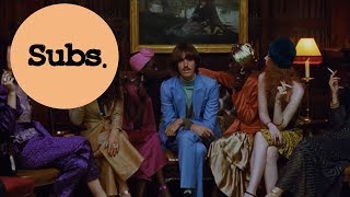 •Parcels• Lightenup [Español]