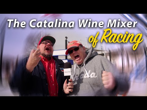Chili Bowl: The Catalina Wine Mixer of Racing