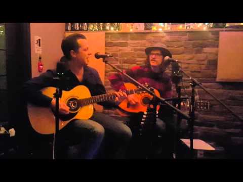 JP Biondo & Mike Quinn - Old Time Songs