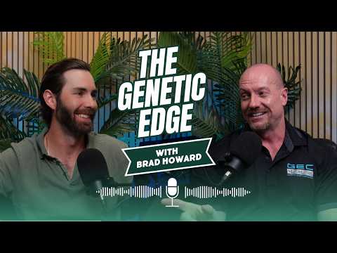 Chasing The Margin podcast episode thumbnail