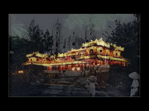 TRÊN BẾN VÂN LÂU