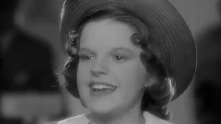 Judy Garland   Everybody Sing (Broadway Melody Of 1938&#39;, 1937)