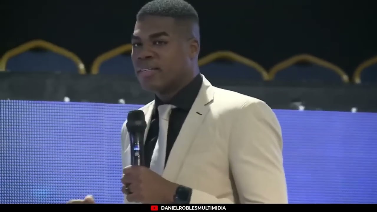 Pr Renan Lopes na África | MIF ANGOLA