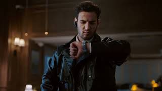 Pudu SH1 Upright Scrubber video thumbnail