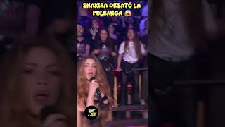 ¡EXCLUSIVO! 🤯 El tema de Shakira que dividió opiniones en todo el mundo 🔥