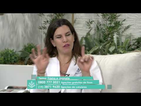 Mais Saudável - 12/01/2017 - Frieira e Joanete B4