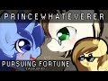 PrinceWhateverer - Pursuing Fortune (Acoustic Ft ...