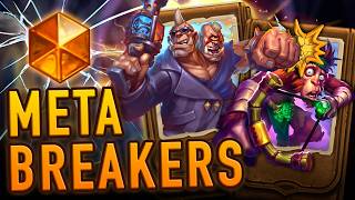 The Strongest Decks After Week One of Escape from Violet Hold.