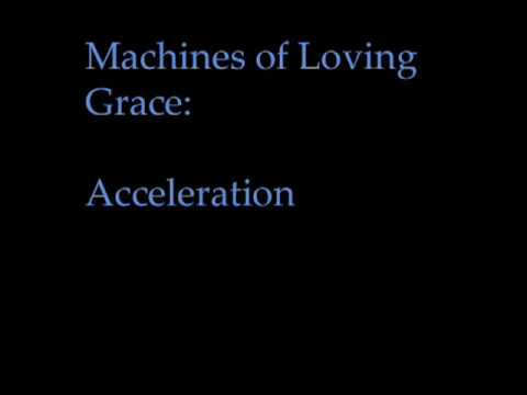 Video thumbnail for Acceleration