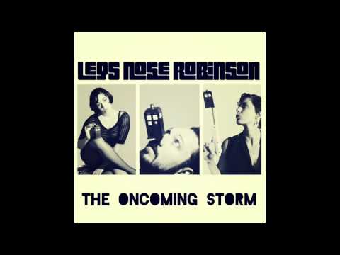 Judas Kisses - Legs Nose Robinson