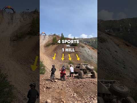 Who Will Be The Fastest?! 👀