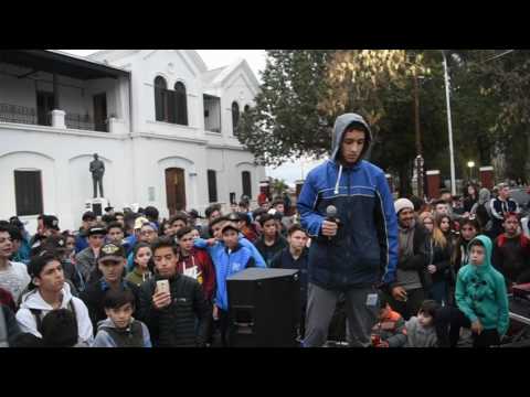 Lewan vs Neutro - 8vos - FECHA 16 - GDU - TORNEO -