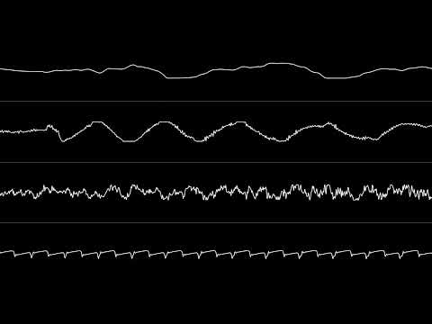Azazel - “Can't Stop Coming” (Amiga MOD) [Improved Oscilloscope View]