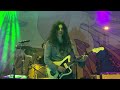 Kurt Vile - Jesus Fever - Bell's Eccentric Cafe - Kalamazoo MI - 6-27-2024