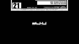 DJU021 Brainkicker - F.M.W. (Deep In The Throat Mix)