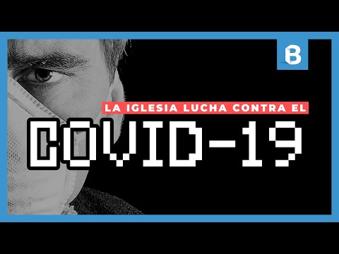 5 CIFRAS reveladoras de la IGLESIA durante la crisis del COVID-19