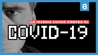 5 CIFRAS reveladoras de la IGLESIA durante la crisis del COVID-19