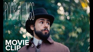 Poor Things (2023) Video