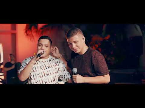 Tu Norte Soy Yo - Daniel Geles Ft Emanuel Corrales
