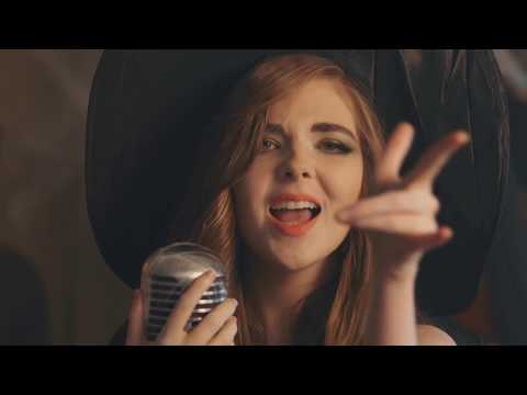 Maisy Kay - I Put A Spell On You [Cover]