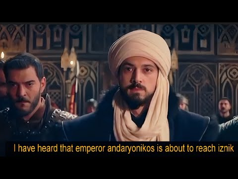 Kuruls Orhan Season 1 Episode 6 Trailer 2 | English Explanation | Naimat TV