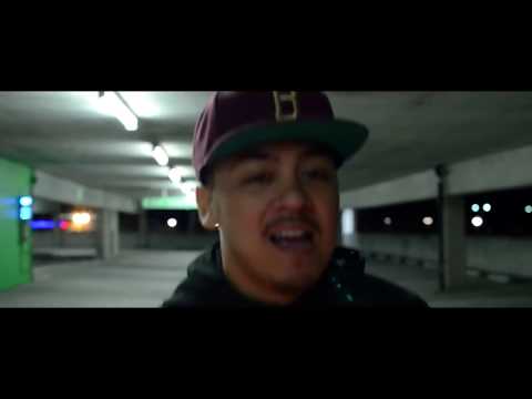 Fate - KENNYBARSEM, REEVESORIGINAL & NICK NASTY PROD. BY: REEVESORIGINAL [OFFICIAL MUSIC VIDEO]
