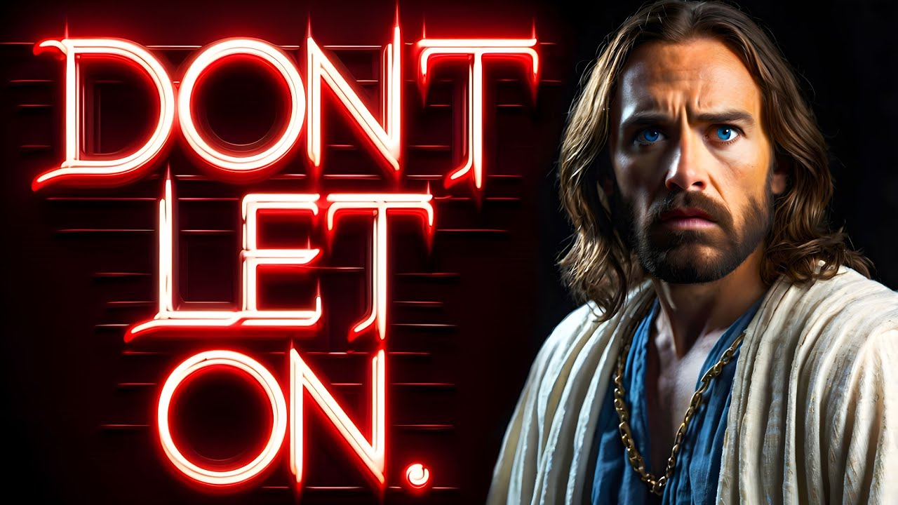 🛑GOD SAYS:- STAY SAFE IN THE COMING DAYS | God Message For You Today | Gods Message Now