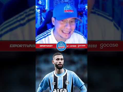 👀🚨 SERÁ? BARA REPERCUTE POSSIBILIDADE DE VINDA DE WAGNER LEONARDO PRA 2027!