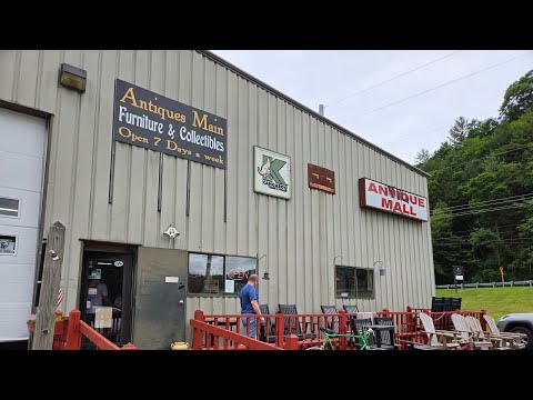 Antiques Boone Nc