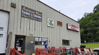 Antiques Main Boone NC
